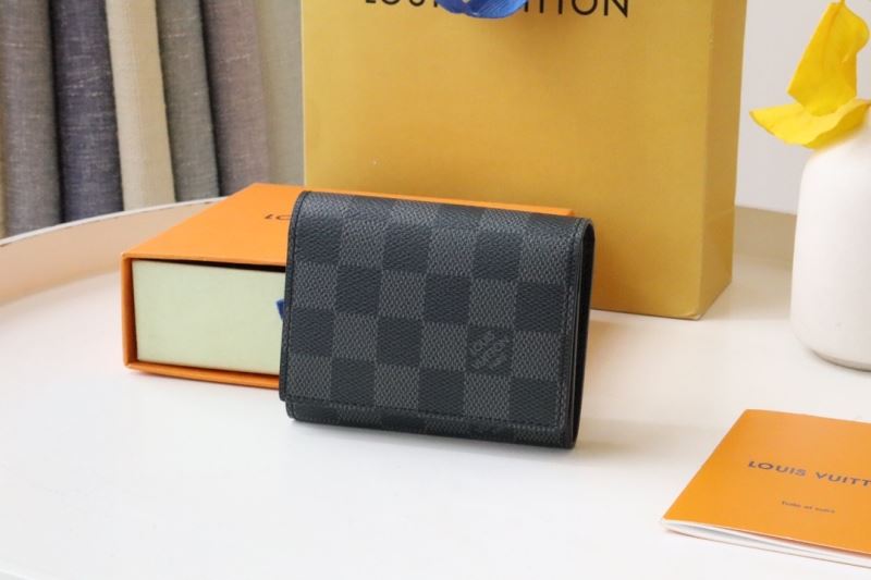 Louis Vuitton Wallets